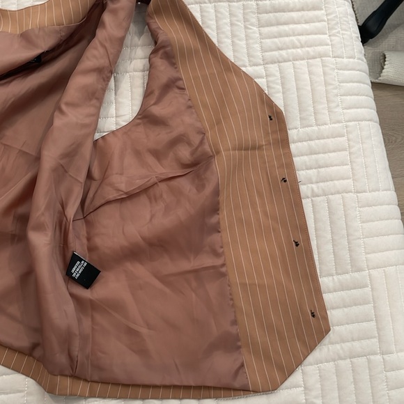 Nicole Miller vest - Picture 3 of 6